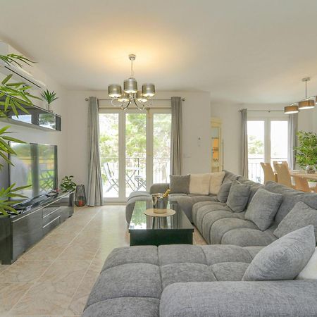 Presidential Suite Villamartin Plaza Av Brisas 67 อาลิกันเต ภายนอก รูปภาพ