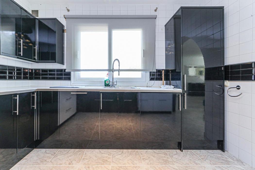 Presidential Suite Villamartin Plaza Av Brisas 67 อาลิกันเต ภายนอก รูปภาพ