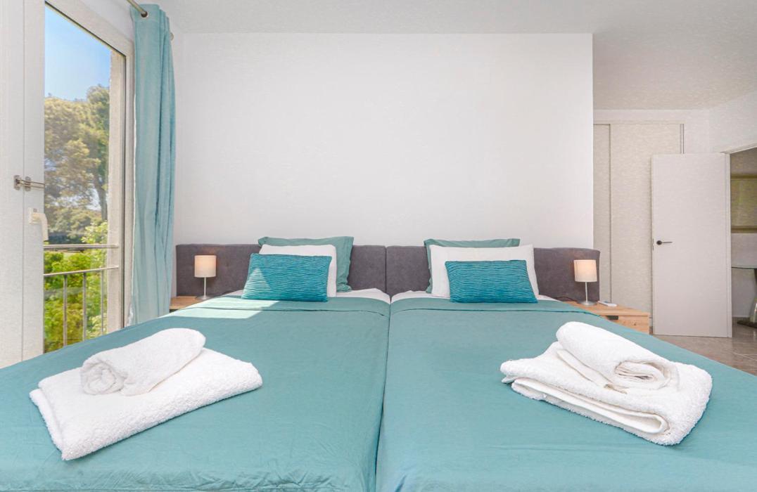 Presidential Suite Villamartin Plaza Av Brisas 67 อาลิกันเต ภายนอก รูปภาพ