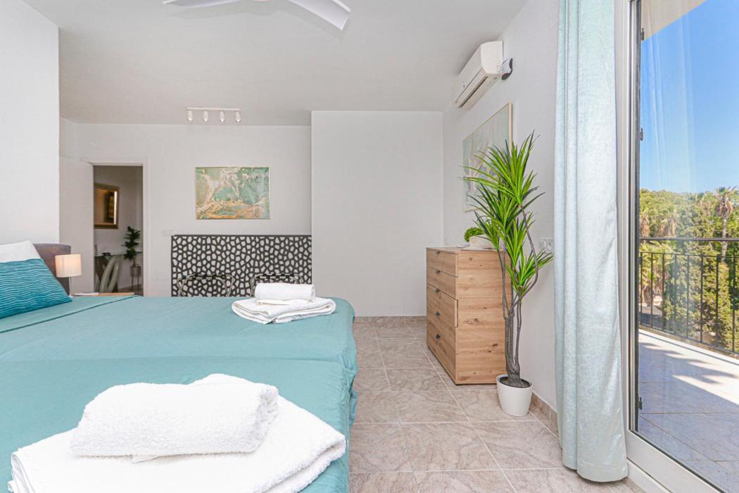 Presidential Suite Villamartin Plaza Av Brisas 67 อาลิกันเต ภายนอก รูปภาพ