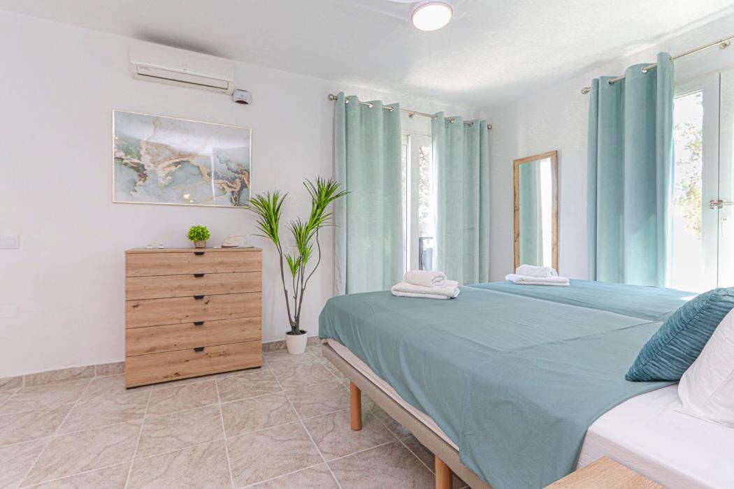 Presidential Suite Villamartin Plaza Av Brisas 67 อาลิกันเต ภายนอก รูปภาพ