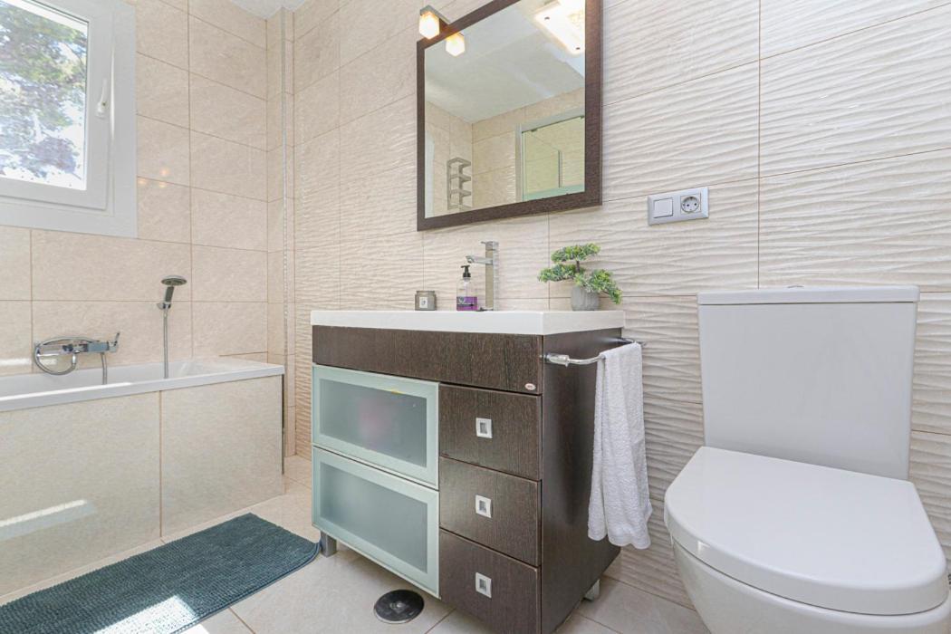 Presidential Suite Villamartin Plaza Av Brisas 67 อาลิกันเต ภายนอก รูปภาพ