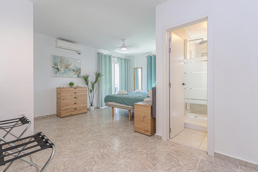 Presidential Suite Villamartin Plaza Av Brisas 67 อาลิกันเต ภายนอก รูปภาพ
