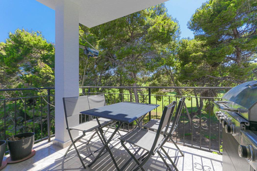 Presidential Suite Villamartin Plaza Av Brisas 67 อาลิกันเต ภายนอก รูปภาพ