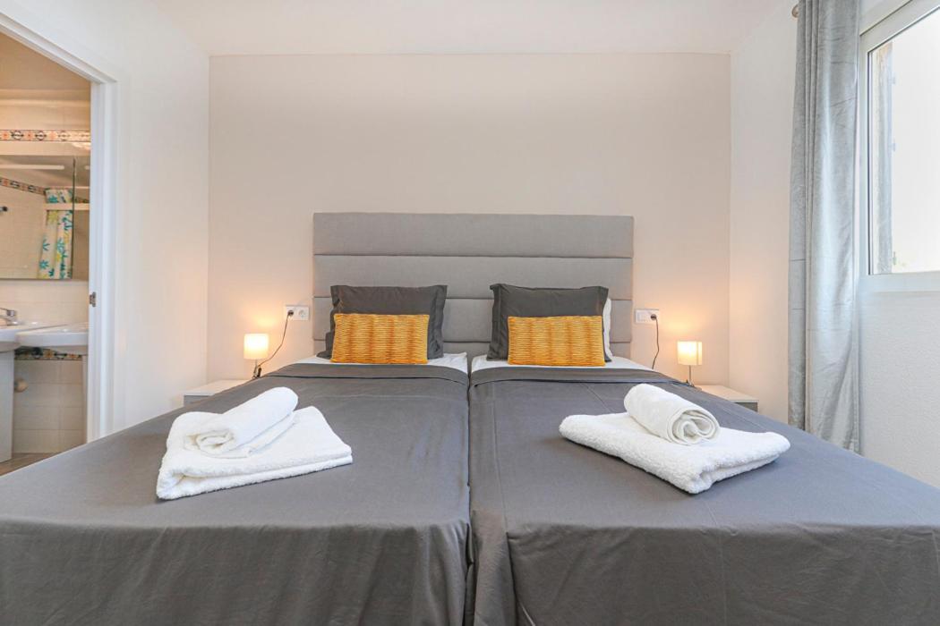 Presidential Suite Villamartin Plaza Av Brisas 67 อาลิกันเต ภายนอก รูปภาพ