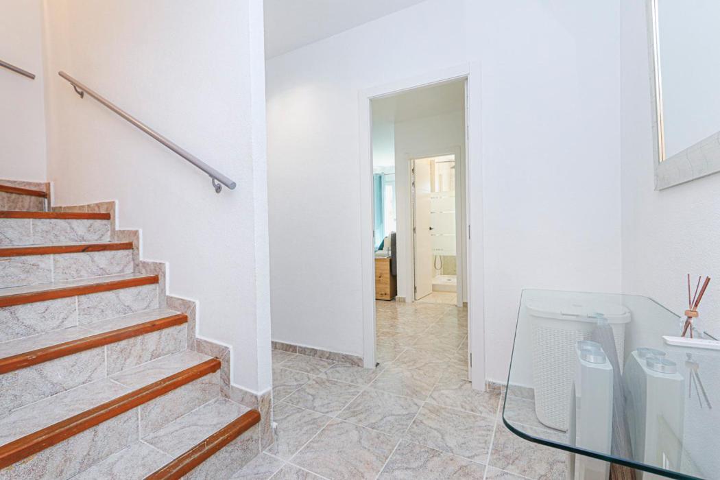 Presidential Suite Villamartin Plaza Av Brisas 67 อาลิกันเต ภายนอก รูปภาพ