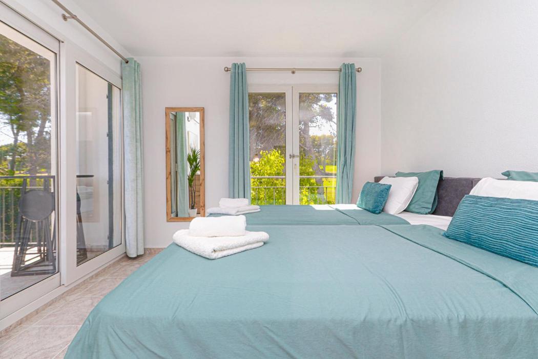 Presidential Suite Villamartin Plaza Av Brisas 67 อาลิกันเต ภายนอก รูปภาพ
