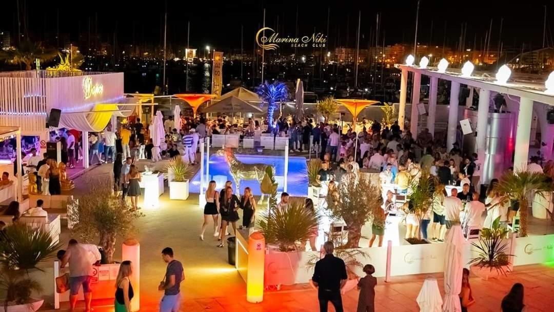 Presidential Suite Villamartin Plaza Av Brisas 67 อาลิกันเต ภายนอก รูปภาพ